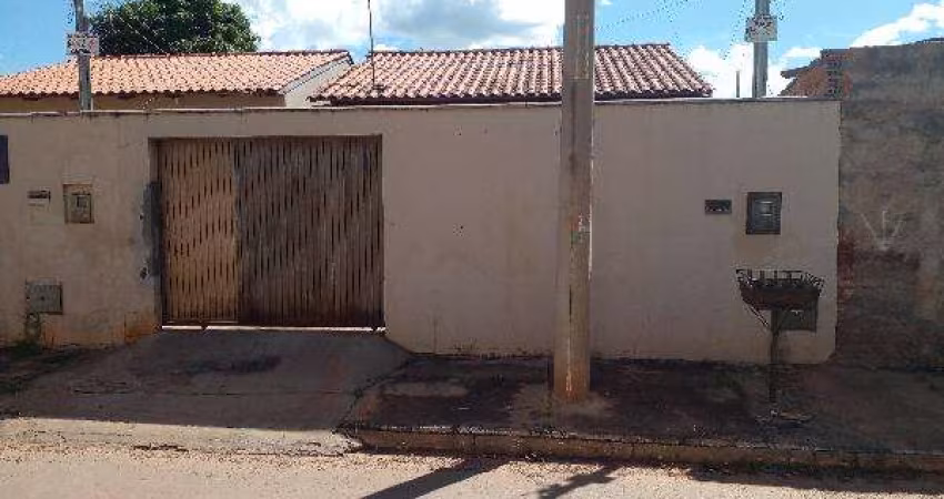 Oportunidade Única em GUAPO - GO | Tipo: Casa | Negociação: Venda Online  | Situação: Imóvel