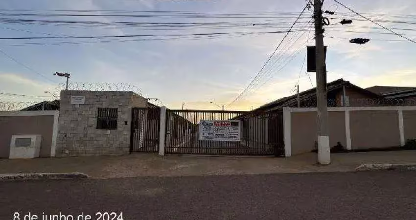 Oportunidade única em valparaiso de goias - go | tipo: casa | negociação: venda online  | situação: imóvel
