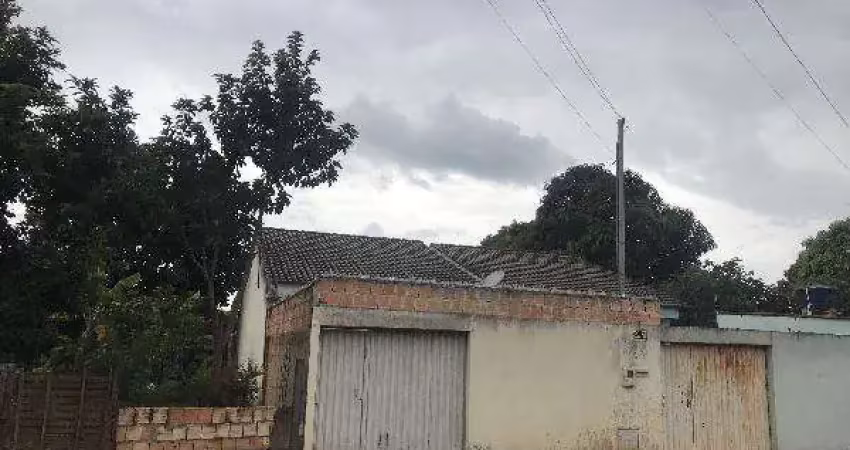 Oportunidade única em luziania - go | tipo: casa | negociação: venda online  | situação: imóvel