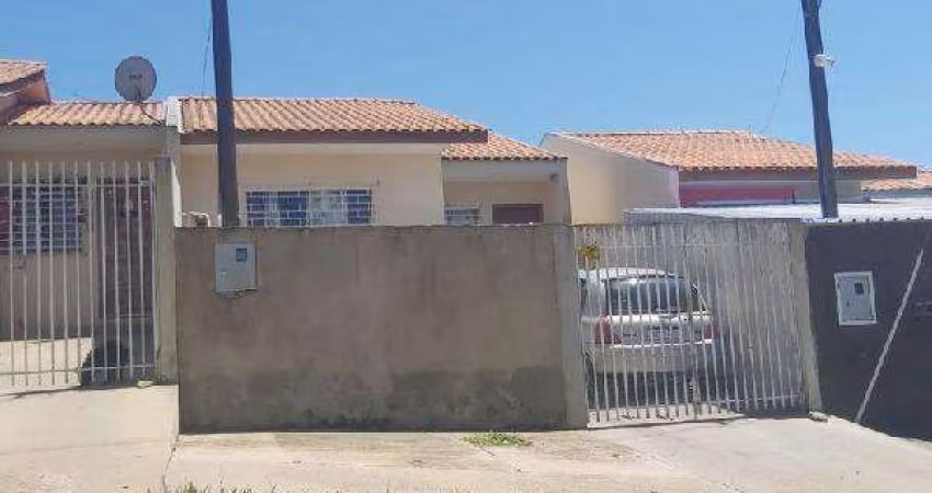 Oportunidade Única em PONTA GROSSA - PR | Tipo: Casa | Negociação: Venda Direta Online  | Situação: Imóvel