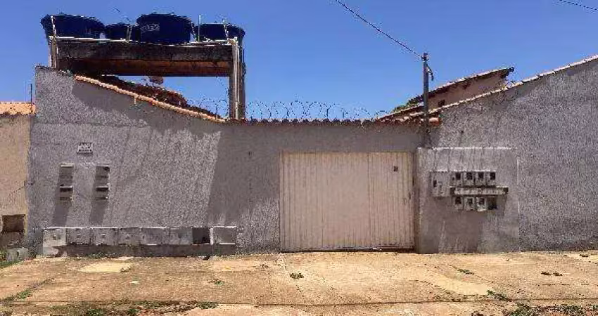 Oportunidade única em planaltina - go | tipo: casa | negociação: venda direta online  | situação: imóvel