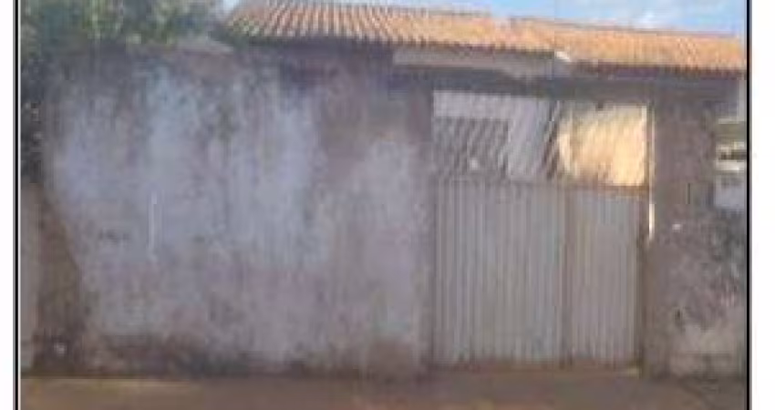 Oportunidade Única em CIDADE OCIDENTAL - GO | Tipo: Casa | Negociação: Venda Direta Online  | Situação: Imóvel