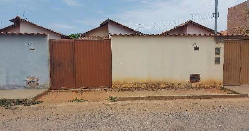 Oportunidade Única em VARZEA DA PALMA - MG | Tipo: Casa | Negociação: Venda Direta Online  | Situação: Imóvel