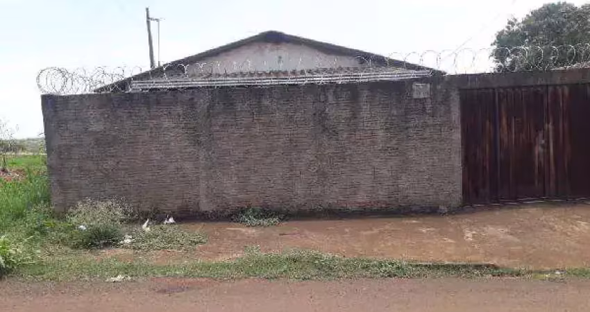 Oportunidade única em uberaba - mg | tipo: casa | negociação: venda direta online  | situação: imóvel