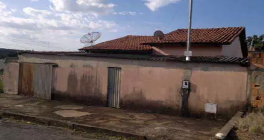 Oportunidade Única em LUZIANIA - GO | Tipo: Casa | Negociação: Venda Online  | Situação: Imóvel
