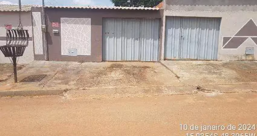 Oportunidade Única em SANTO ANTONIO DO DESCOBERTO - GO | Tipo: Casa | Negociação: Venda Direta Online  | Situação: Imóvel