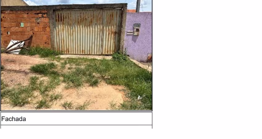 Oportunidade Única em SANTO ANTONIO DO DESCOBERTO - GO | Tipo: Casa | Negociação: Venda Direta Online  | Situação: Imóvel