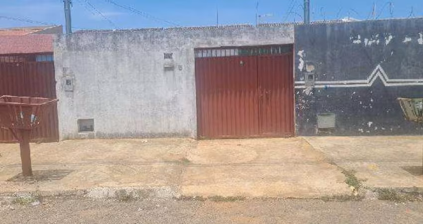 Oportunidade Única em LUZIANIA - GO | Tipo: Casa | Negociação: Venda Direta Online  | Situação: Imóvel