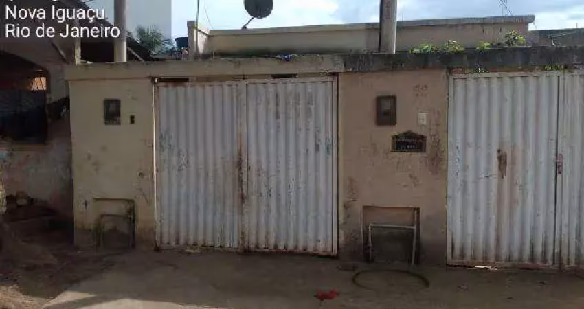 Oportunidade única em nova iguacu - rj | tipo: casa | negociação: venda online  | situação: imóvel