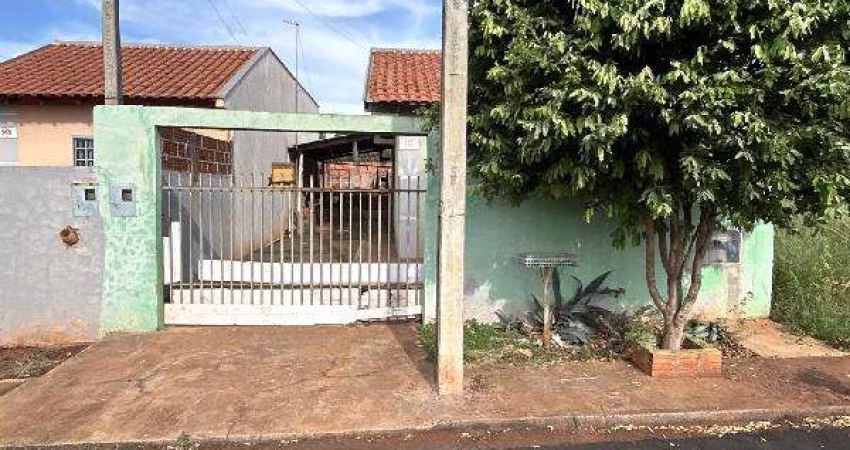 Oportunidade Única em FLORESTOPOLIS - PR | Tipo: Casa | Negociação: Venda Online  | Situação: Imóvel