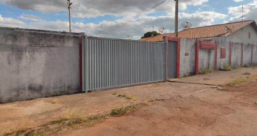Oportunidade Única em VALPARAISO DE GOIAS - GO | Tipo: Casa | Negociação: Venda Online  | Situação: Imóvel