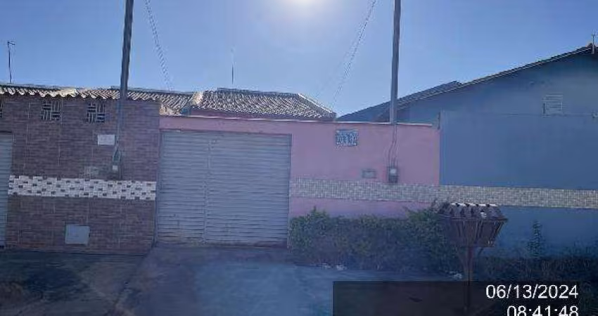 Oportunidade Única em SANTO ANTONIO DO DESCOBERTO - GO | Tipo: Casa | Negociação: Venda Online  | Situação: Imóvel