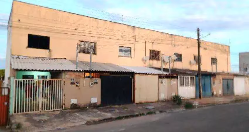 Oportunidade única em novo gama - go | tipo: casa | negociação: venda online  | situação: imóvel