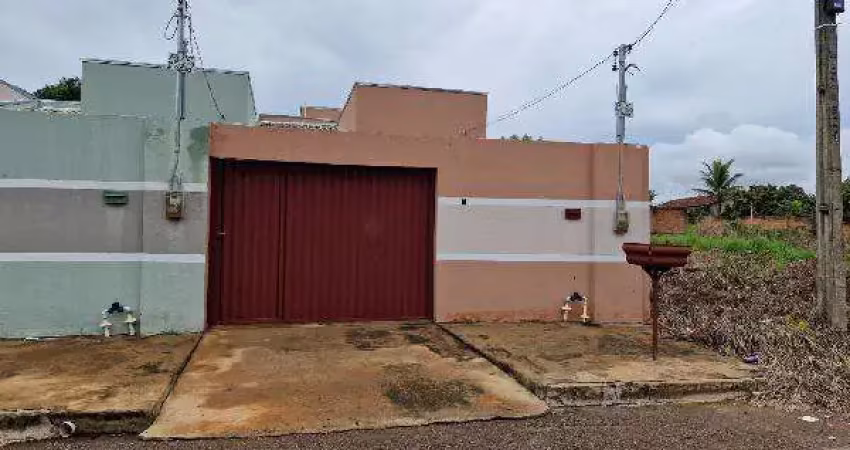 Oportunidade Única em CALDAS NOVAS - GO | Tipo: Casa | Negociação: Venda Direta Online  | Situação: Imóvel