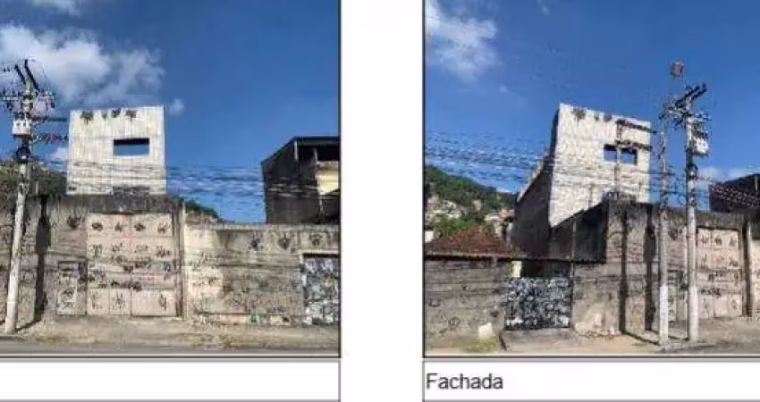 Oportunidade única em rio de janeiro - rj | tipo: galpão | negociação: venda direta online  | situação: imóvel
