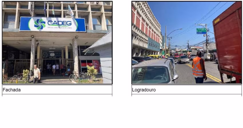 Oportunidade Única em RIO DE JANEIRO - RJ | Tipo: Loja | Negociação: Venda Online  | Situação: Imóvel