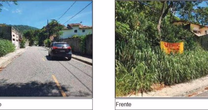 Oportunidade Única em NITEROI - RJ | Tipo: Terreno | Negociação: Venda Direta Online  | Situação: Imóvel