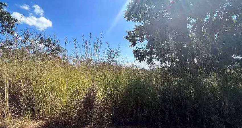Oportunidade única em luziania - go | tipo: terreno | negociação: venda online  | situação: imóvel