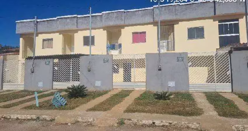 Oportunidade Única em NOVO GAMA - GO | Tipo: Sobrado | Negociação: Venda Online  | Situação: Imóvel