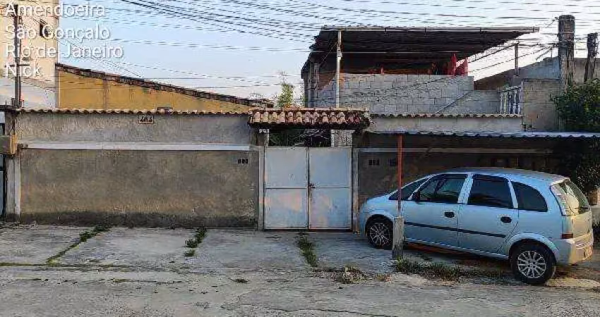 Oportunidade única em sao goncalo - rj | tipo: prédio | negociação: venda direta online  | situação: imóvel