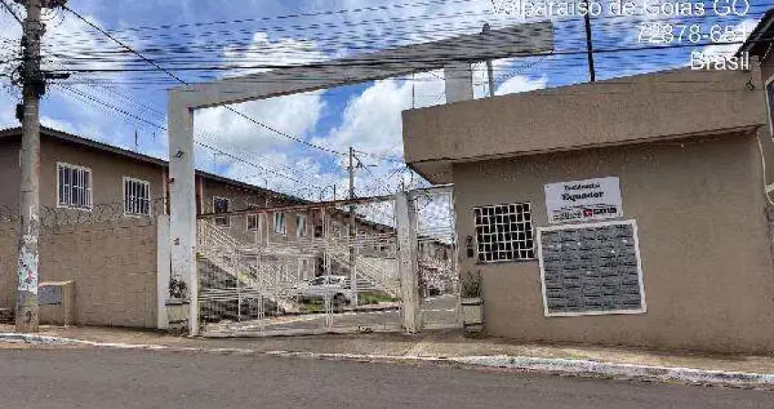 Oportunidade Única em VALPARAISO DE GOIAS - GO | Tipo: Apartamento | Negociação: Licitação Aberta  | Situação: Imóvel