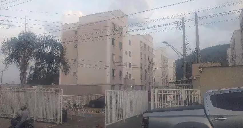 Oportunidade Única em NOVA IGUACU - RJ | Tipo: Apartamento | Negociação: Venda Direta Online  | Situação: Imóvel