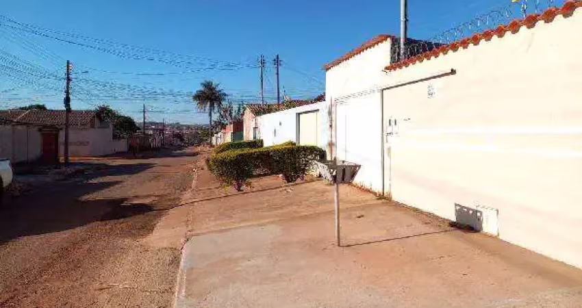 Oportunidade única em planaltina - go | tipo: apartamento | negociação: venda online  | situação: imóvel