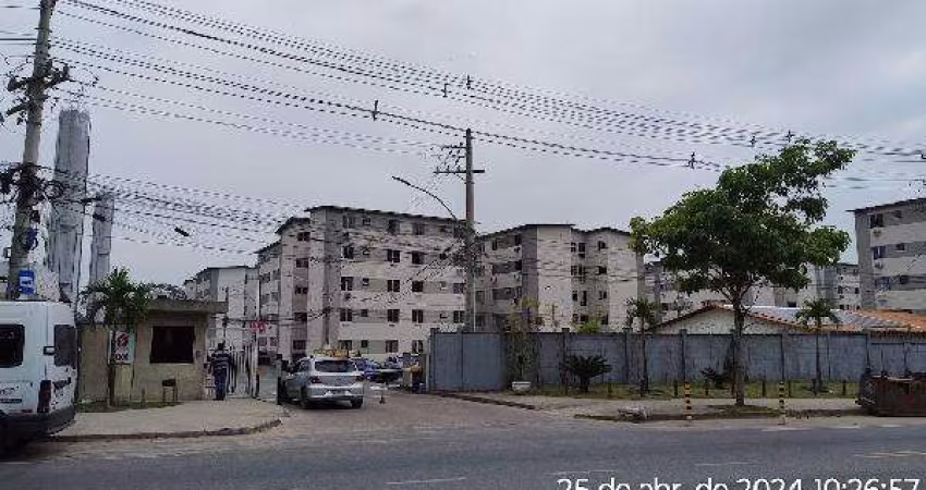 Oportunidade Única em RIO DE JANEIRO - RJ | Tipo: Apartamento | Negociação: Venda Direta Online  | Situação: Imóvel