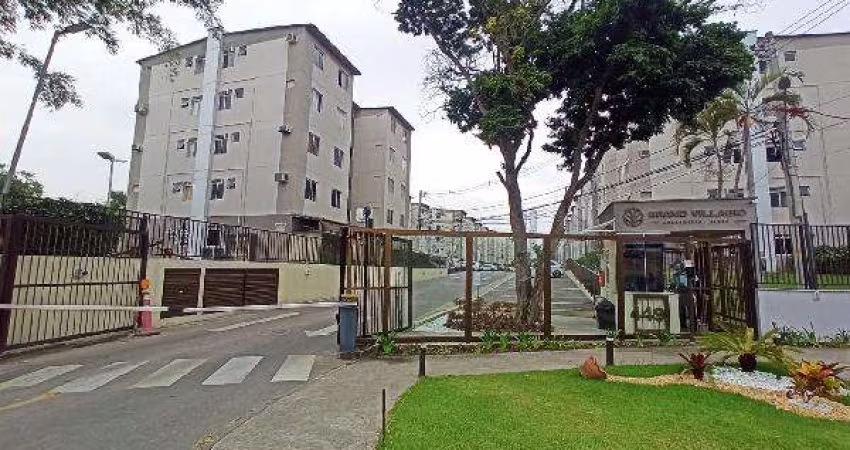 Oportunidade Única em RIO DE JANEIRO - RJ | Tipo: Apartamento | Negociação: Venda Direta Online  | Situação: Imóvel