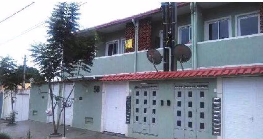 Oportunidade Única em NOVA IGUACU - RJ | Tipo: Apartamento | Negociação: Venda Direta Online  | Situação: Imóvel