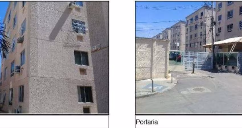 Oportunidade Única em RIO DE JANEIRO - RJ | Tipo: Apartamento | Negociação: Venda Online  | Situação: Imóvel