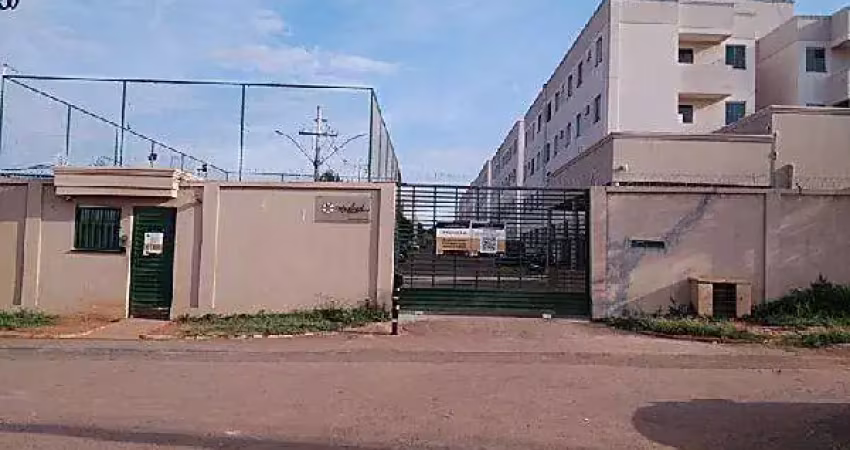 Oportunidade Única em PLANALTINA - GO | Tipo: Apartamento | Negociação: Venda Direta Online  | Situação: Imóvel