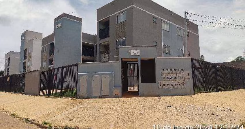 Oportunidade Única em CIDADE OCIDENTAL - GO | Tipo: Apartamento | Negociação: Venda Direta Online  | Situação: Imóvel