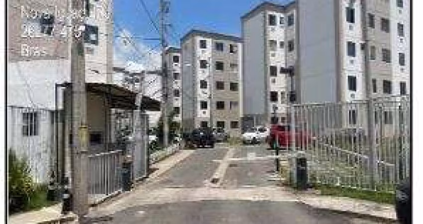 Oportunidade Única em NOVA IGUACU - RJ | Tipo: Apartamento | Negociação: Venda Direta Online  | Situação: Imóvel