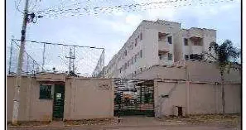 Oportunidade Única em PLANALTINA - GO | Tipo: Apartamento | Negociação: Venda Direta Online  | Situação: Imóvel
