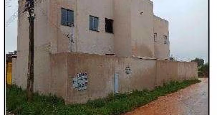 Oportunidade Única em AGUAS LINDAS DE GOIAS - GO | Tipo: Apartamento | Negociação: Venda Direta Online  | Situação: Imóvel