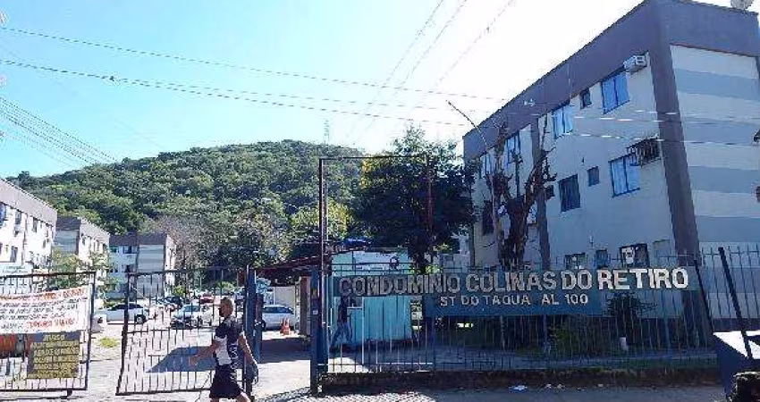 Oportunidade Única em RIO DE JANEIRO - RJ | Tipo: Apartamento | Negociação: Venda Direta Online  | Situação: Imóvel