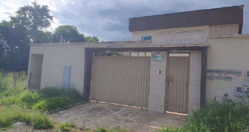 Oportunidade Única em LUZIANIA - GO | Tipo: Apartamento | Negociação: Venda Direta Online  | Situação: Imóvel