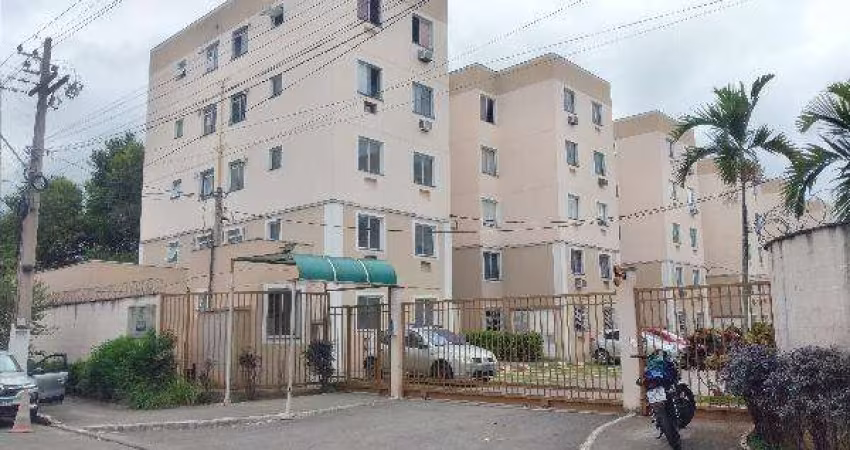 Oportunidade Única em DUQUE DE CAXIAS - RJ | Tipo: Apartamento | Negociação: Venda Direta Online  | Situação: Imóvel