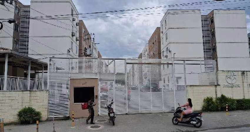 Oportunidade Única em BELFORD ROXO - RJ | Tipo: Apartamento | Negociação: Venda Direta Online  | Situação: Imóvel