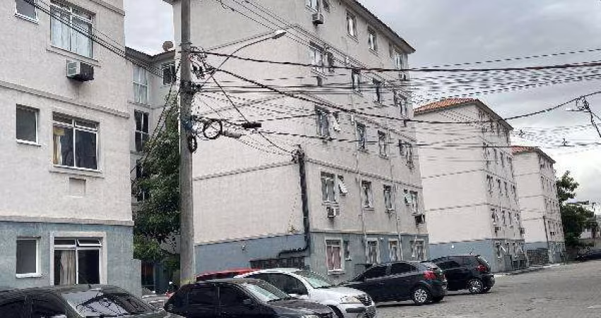 Oportunidade Única em MESQUITA - RJ | Tipo: Apartamento | Negociação: Venda Direta Online  | Situação: Imóvel