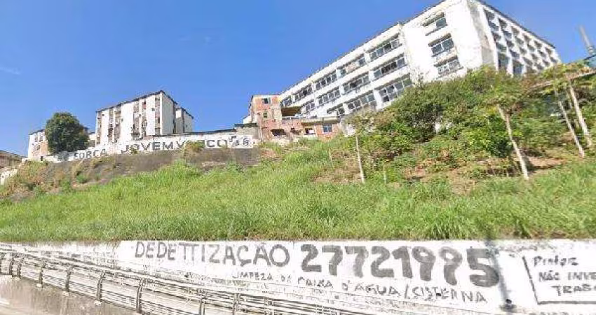 Oportunidade Única em RIO DE JANEIRO - RJ | Tipo: Apartamento | Negociação: Venda Direta Online  | Situação: Imóvel