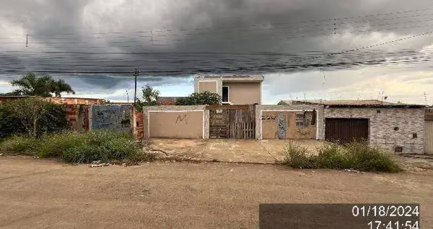 Oportunidade Única em CIDADE OCIDENTAL - GO | Tipo: Apartamento | Negociação: Venda Direta Online  | Situação: Imóvel