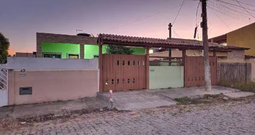 Oportunidade Única em CAMPOS DOS GOYTACAZES - RJ | Tipo: Casa | Negociação: Venda Online  | Situação: Imóvel