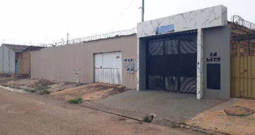 Oportunidade Única em AGUAS LINDAS DE GOIAS - GO | Tipo: Casa | Negociação: Venda Online  | Situação: Imóvel
