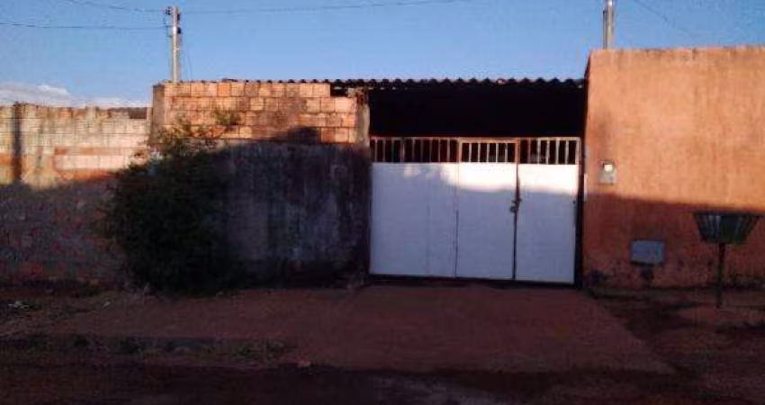 Oportunidade Única em LUZIANIA - GO | Tipo: Casa | Negociação: Venda Online  | Situação: Imóvel