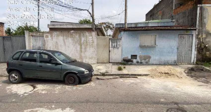 Oportunidade Única em SAO GONCALO - RJ | Tipo: Casa | Negociação: Venda Direta Online  | Situação: Imóvel