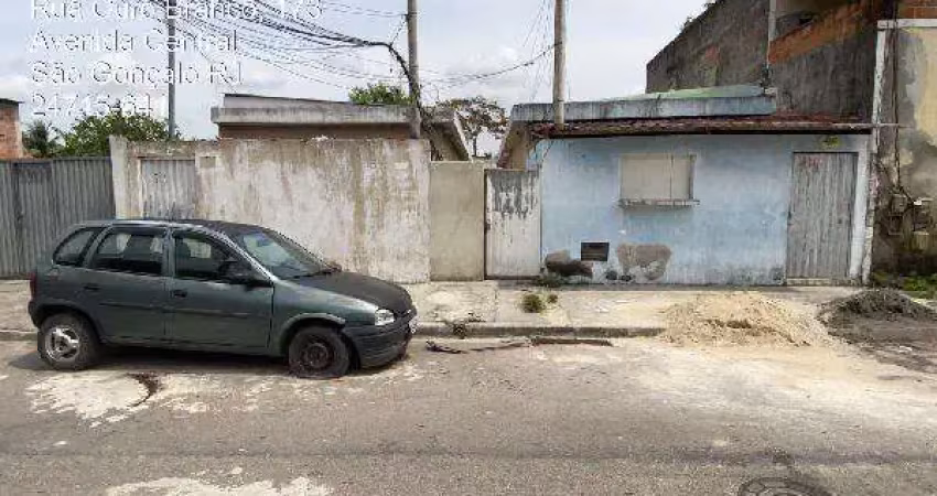 Oportunidade única em sao goncalo - rj | tipo: casa | negociação: venda online  | situação: imóvel