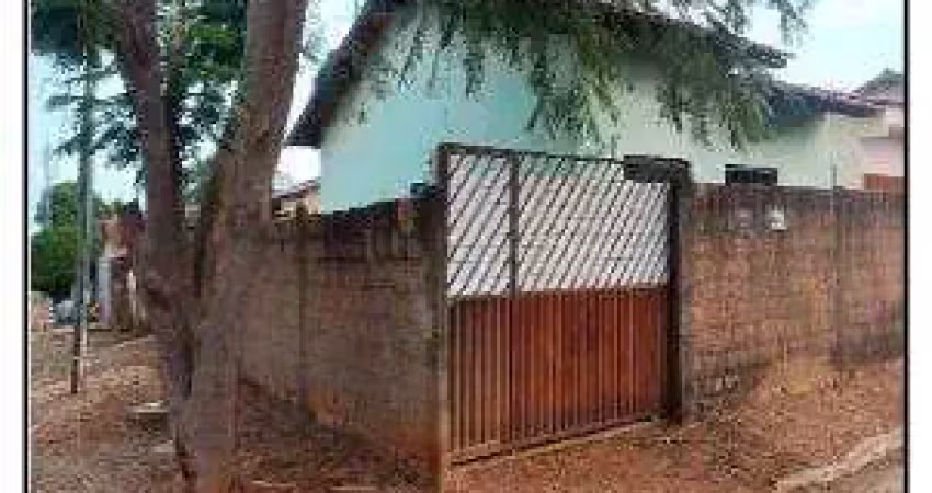 Oportunidade única em padre bernardo - go | tipo: casa | negociação: venda online  | situação: imóvel