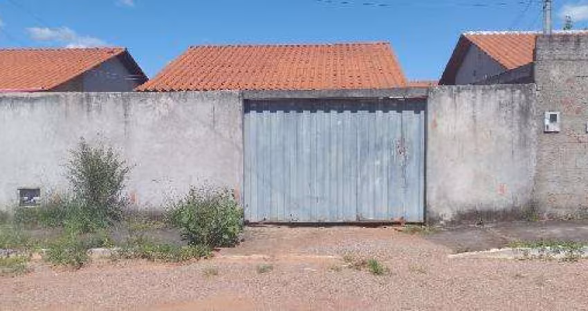 Oportunidade Única em AGUAS LINDAS DE GOIAS - GO | Tipo: Casa | Negociação: Venda Direta Online  | Situação: Imóvel